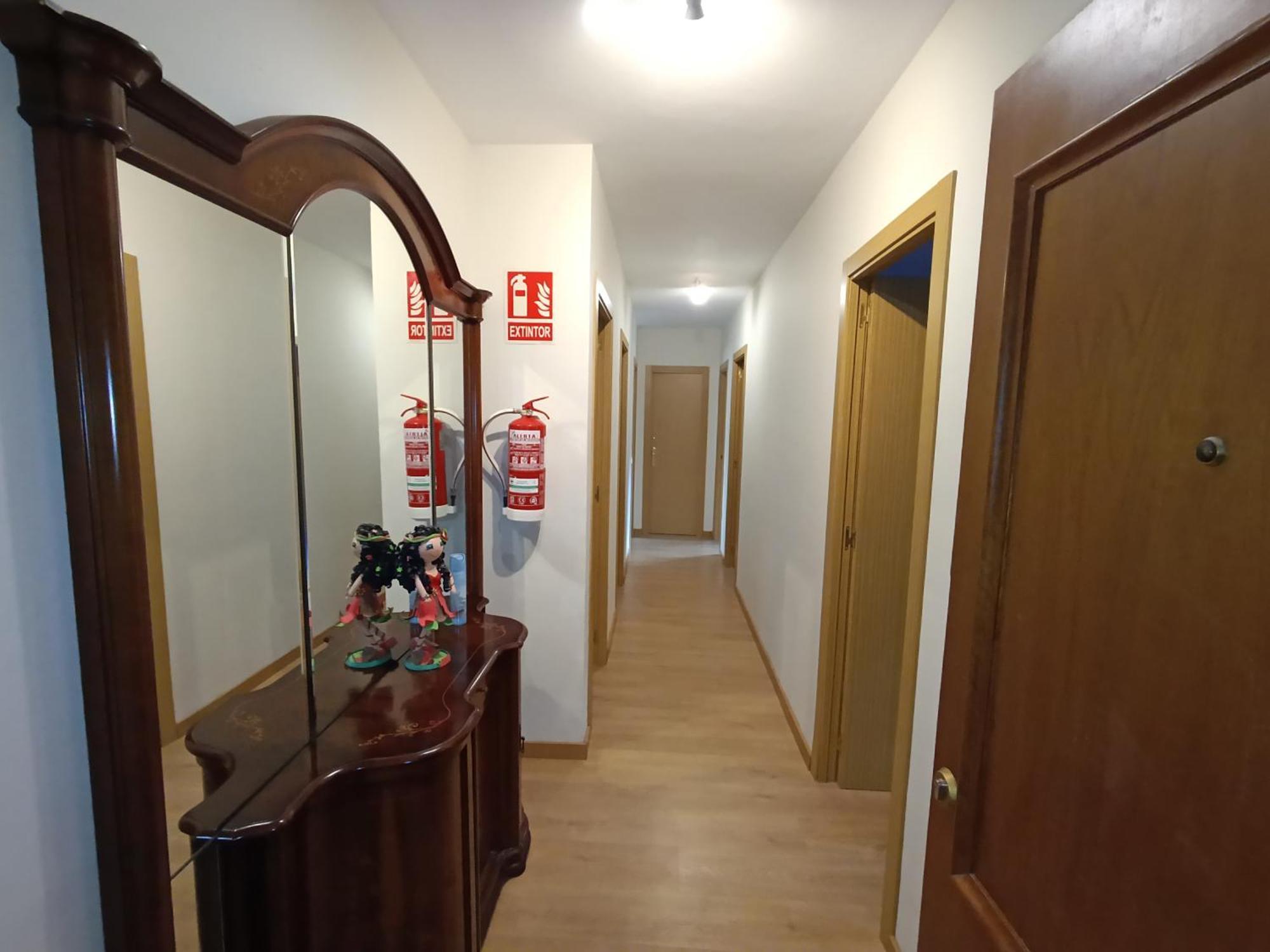 Pisos El Puntual De Arriondas Kültér fotó